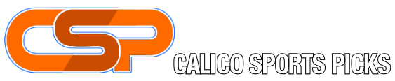 Calico Sports Picks